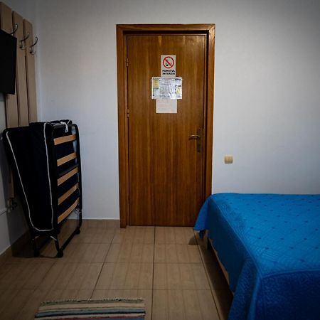 Hotel Casa La Dinamo Două Mai Esterno foto